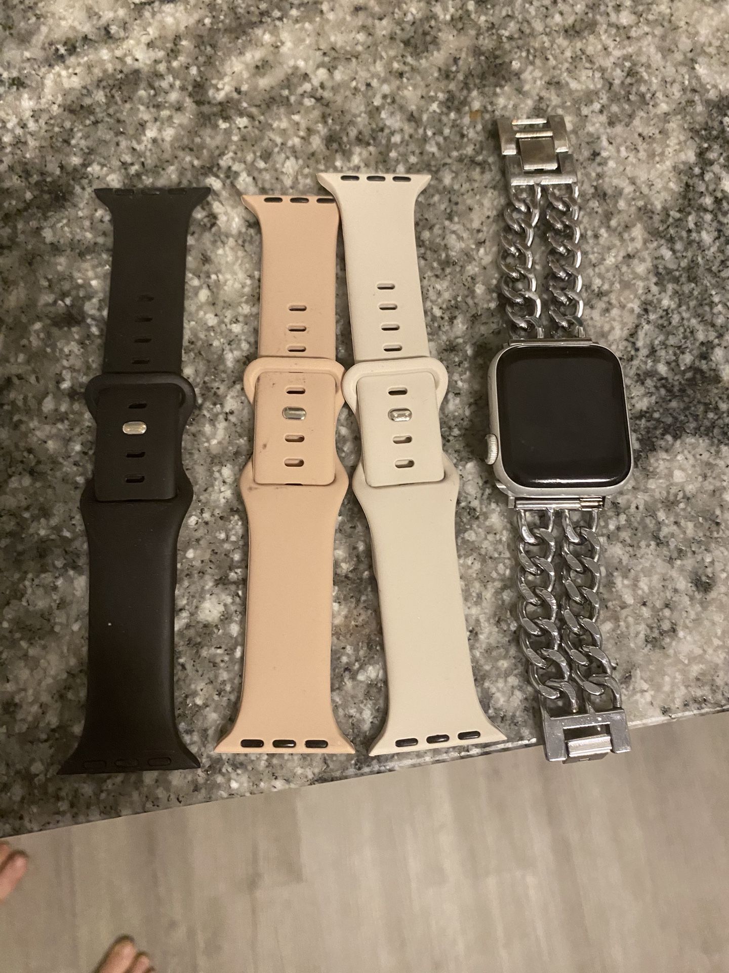Apple Watch Series 5