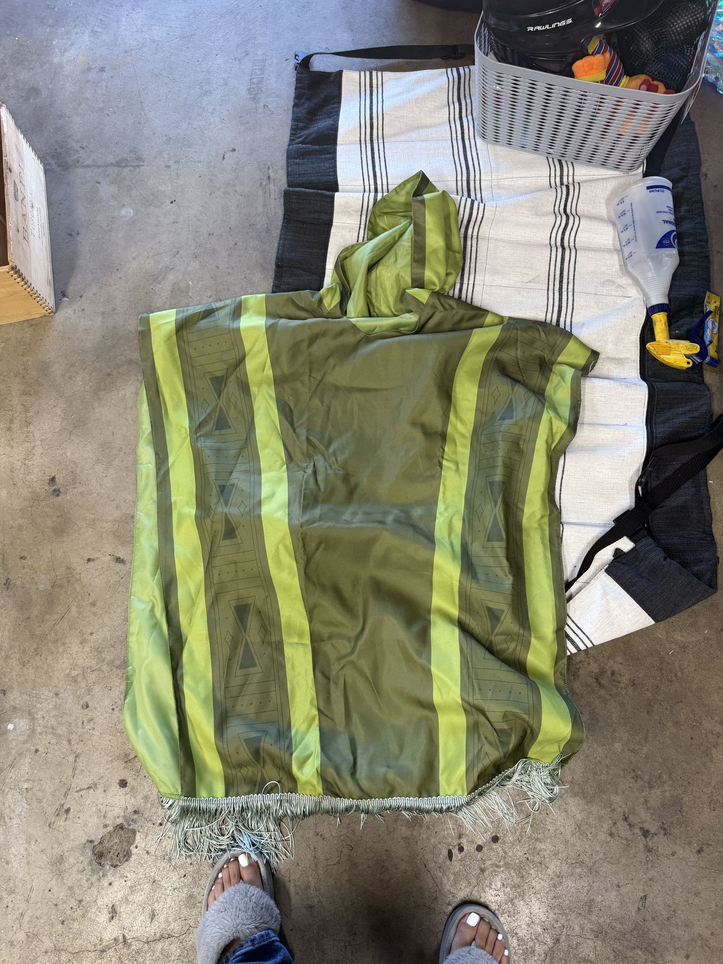 Bruno Coat Size L