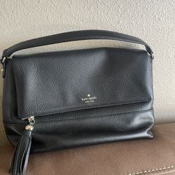 Kate Spade Handbag 👜 Black 