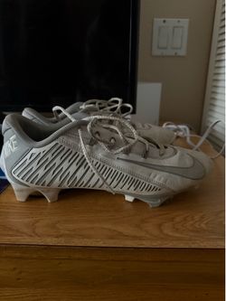 Nike Carbon cleats Sz 11