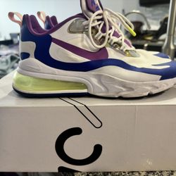 AIRMAX 270 easter 7.5