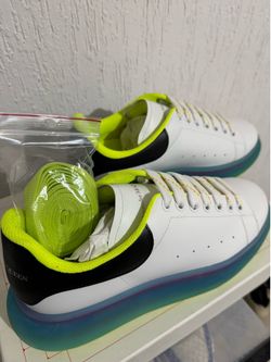 Alexander McQueen sneakers