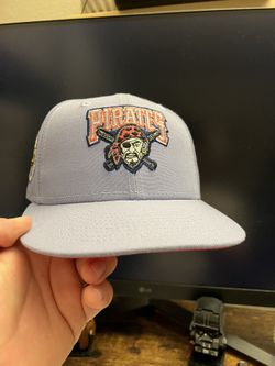 New Era Pirates Hat