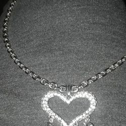 Necklace and Bracelet Set