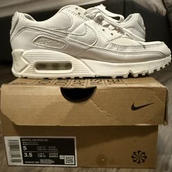 AirMax 90