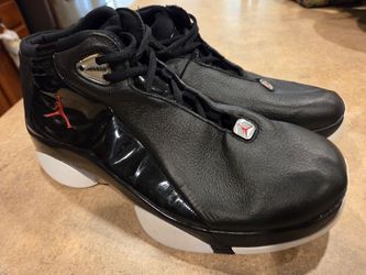 Jordan Air Jumpman