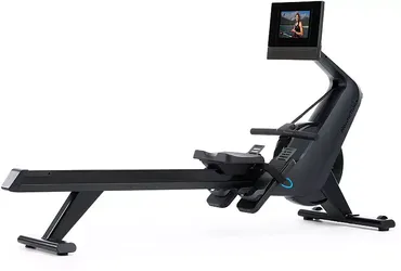 Nordictrack Rower