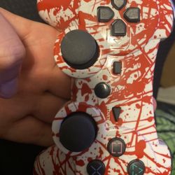 Ps3 Wireless Contrillers
