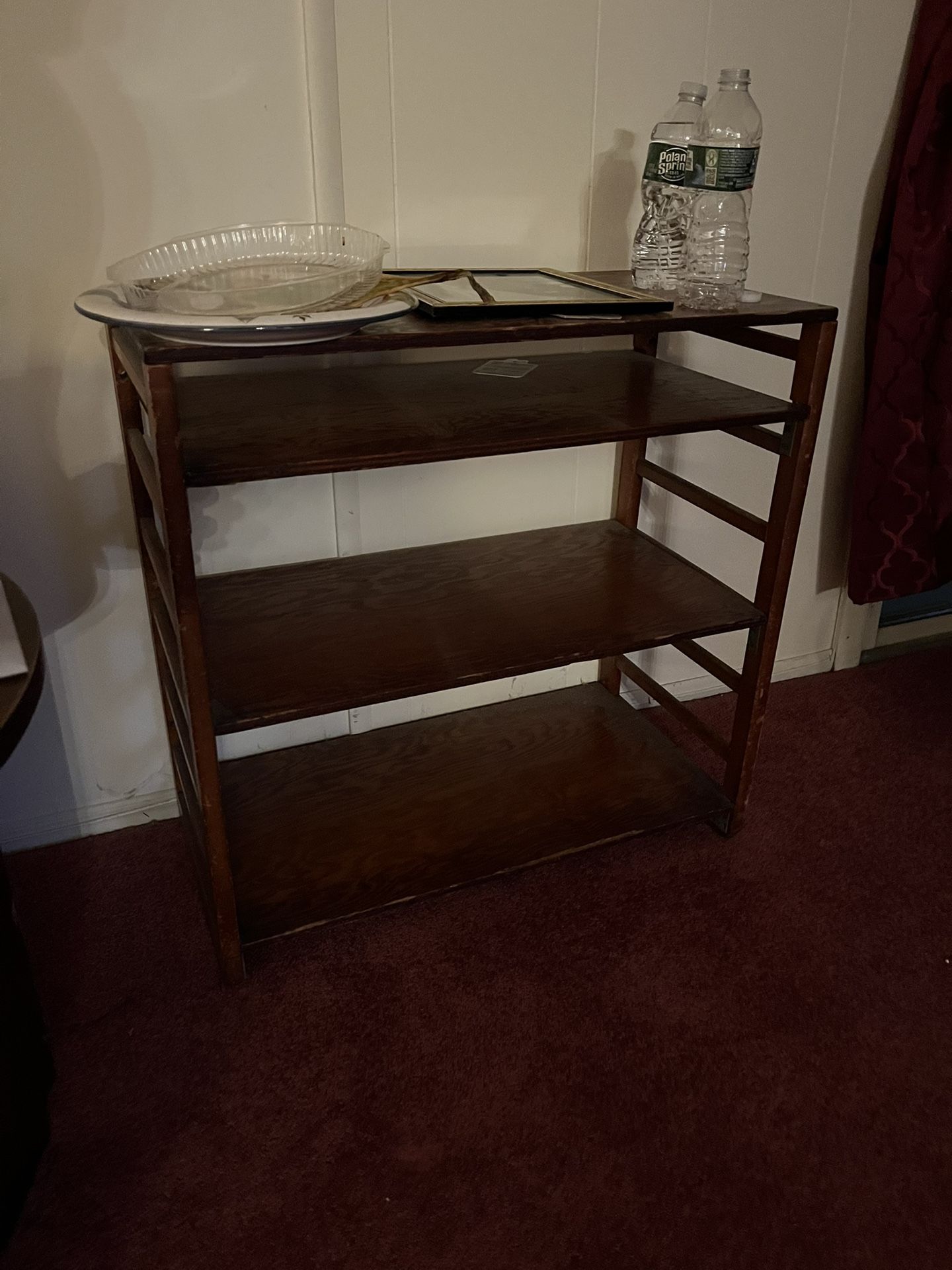 Small Shelf
