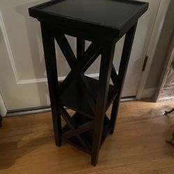 Wood Shelf 