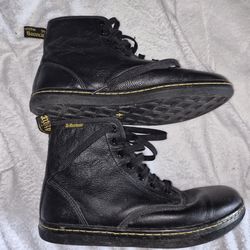 Dr martens shoreditch boots