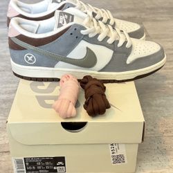 Nike SB YUTO, Size 9
