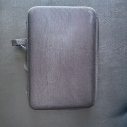 Black GoPro Hard Case 