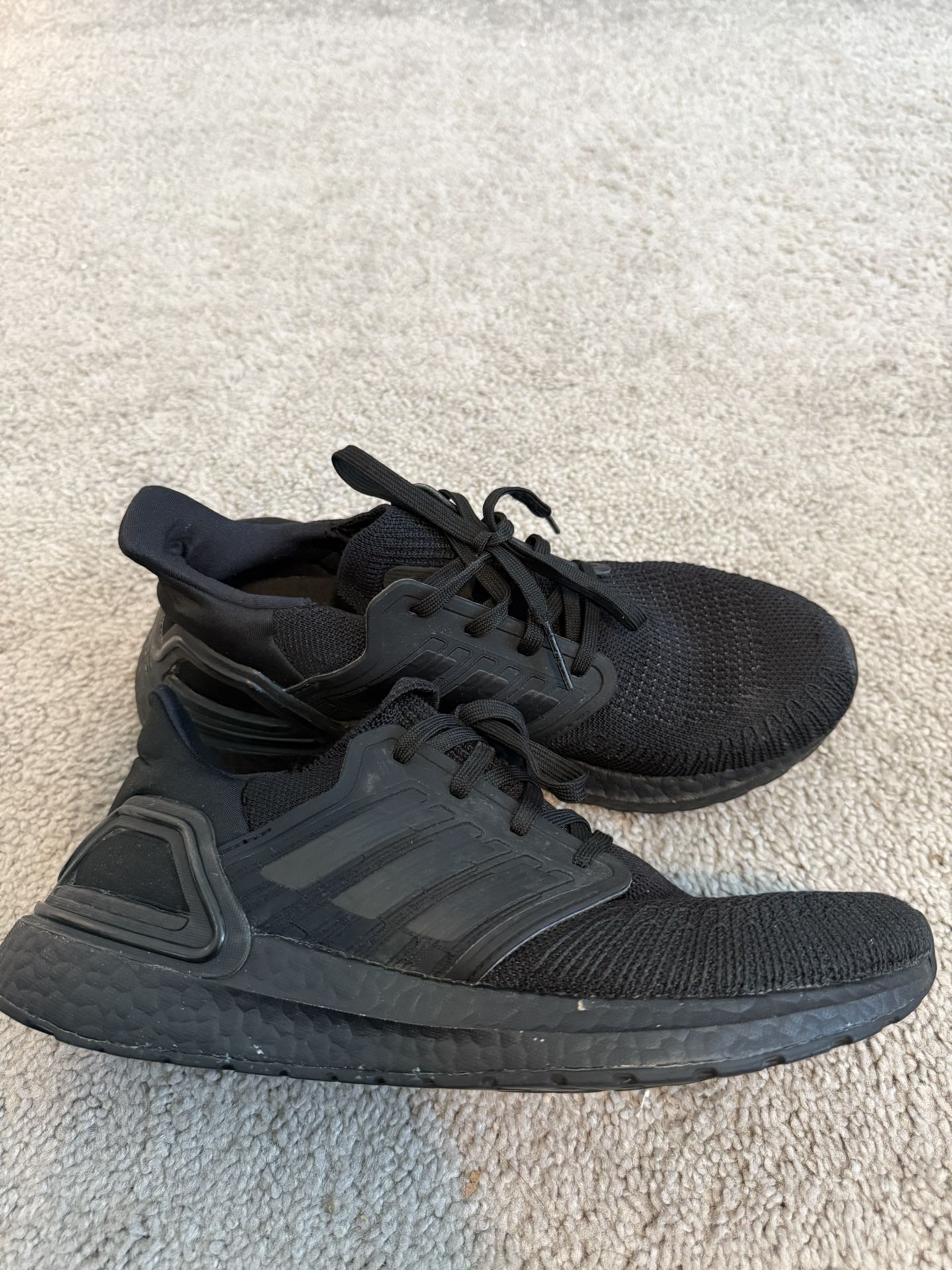 Men’s Adidas Ultra Boost Shoes