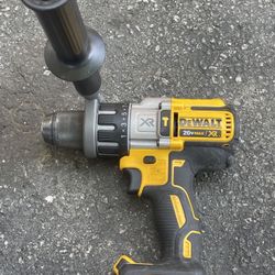 NEW Dewalt 20v Brushless Motor! $95