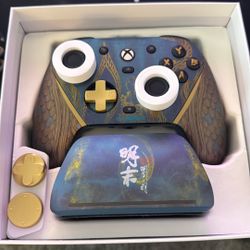 Gamesir G7 Pro Wuchang:Fallen Feathers