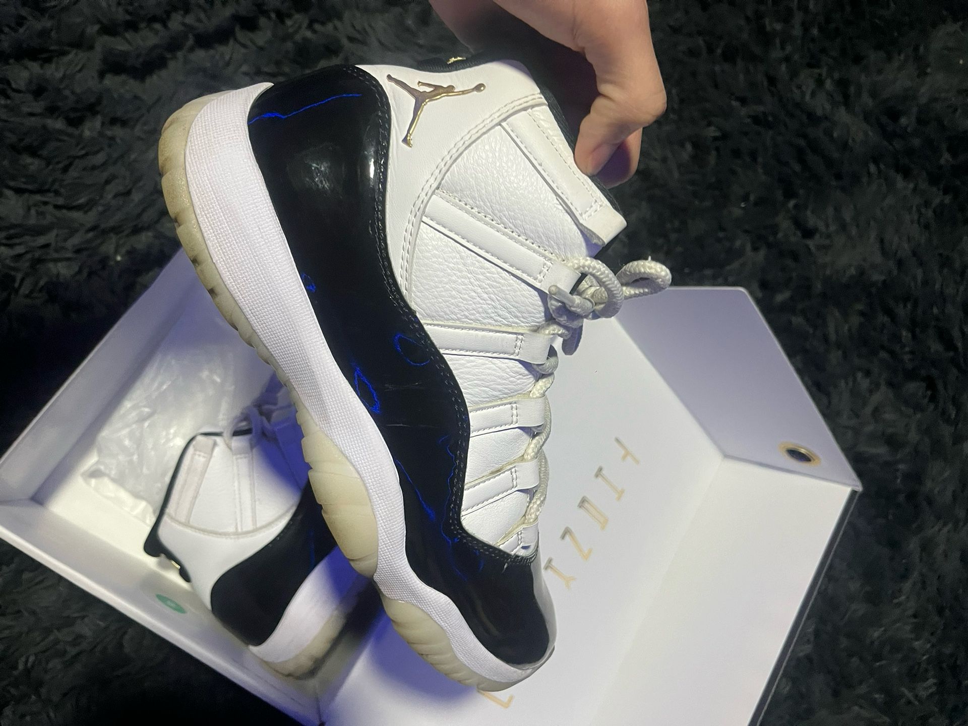 Jordan 11s