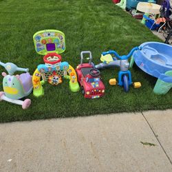 Kids Toys