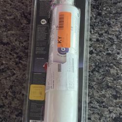 LG Water filter