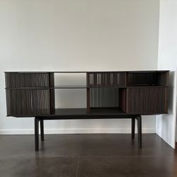 Alto Llyod High Cabinet 