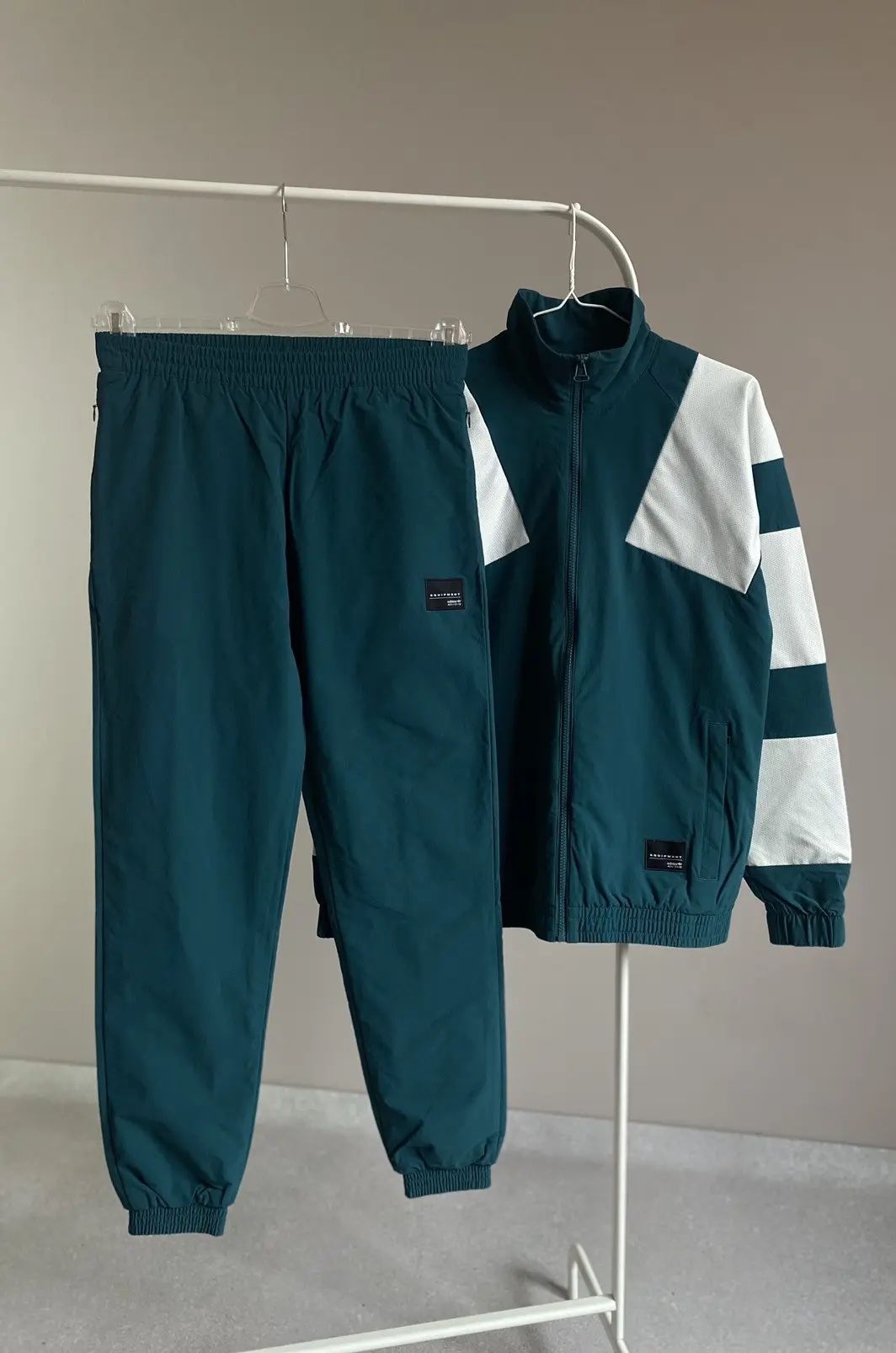 Adidas Track Jacket