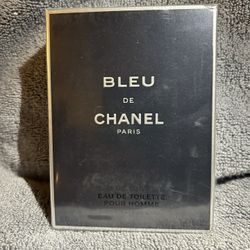 Bleu Channel