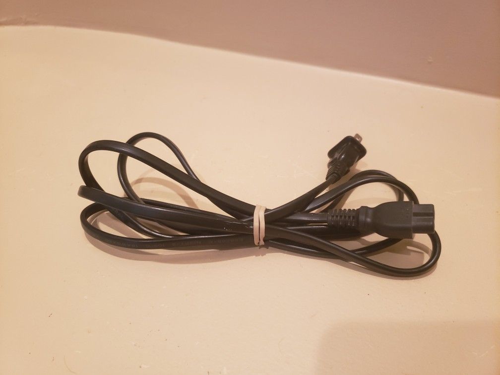 Ps2 Power Cable