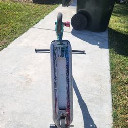 Pro Scooter 