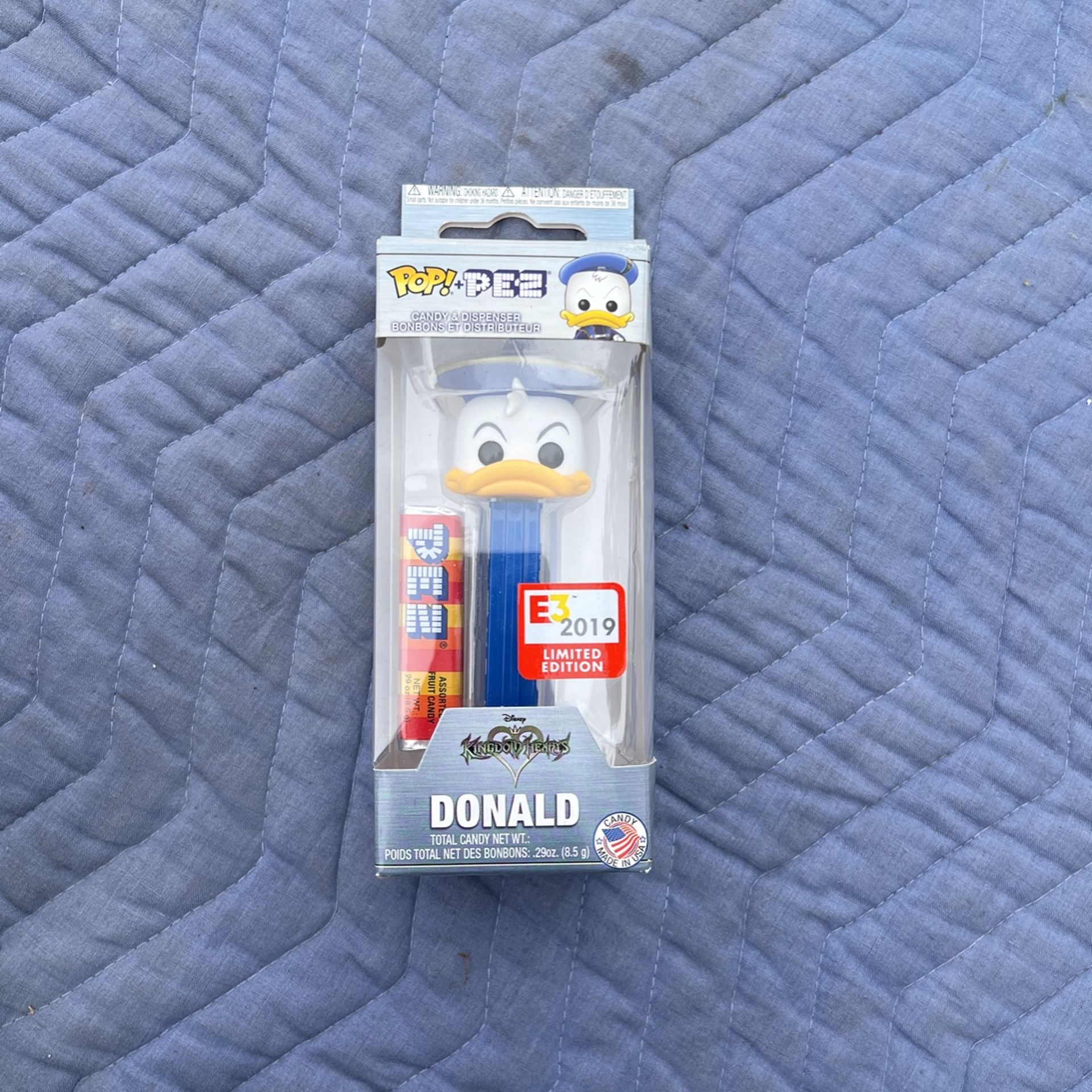 FUNKO Pop PEZ