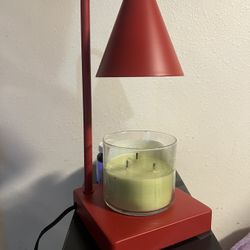 Candl Warmer 