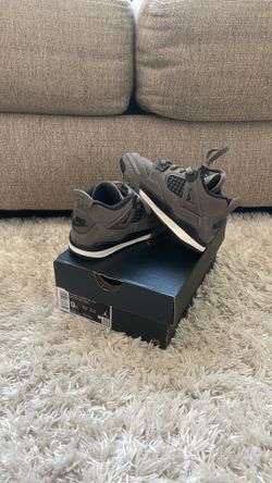 Jordan 4 Retro OG TODDLER