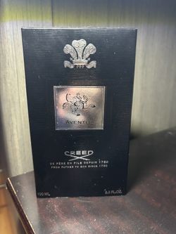 Creed Cologne 