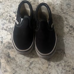Kids Vans
