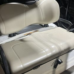 2009 Yamaha Drive Gas