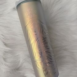 Starbucks Siren Limited Edition 