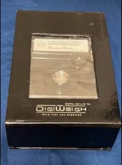 DIGIWEIGH Digital Carats Scale Precious Precise 100ct/20g High Precision Jewelry