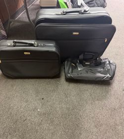Luggage Set 3 piece
