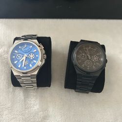 Luxury watch