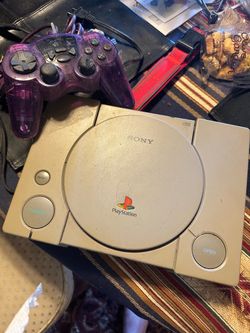 PlayStation