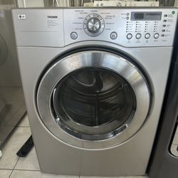 LG F/L Dryer Machine
