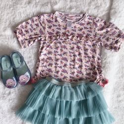 Girls Outfit 