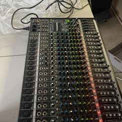 PROFX DJ Set