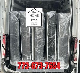 🚨 Premium Mattresses for Every Home, All Sizes Ready For DELIVERY TODAY!!! 🚛 (Starting at $99) 🔥