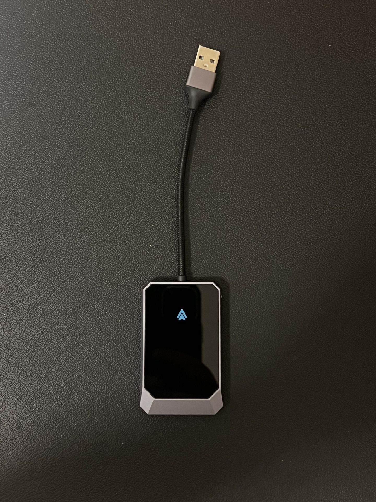 Wireless Android Auto Adapter