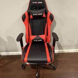 GT Racing Gaming Chair