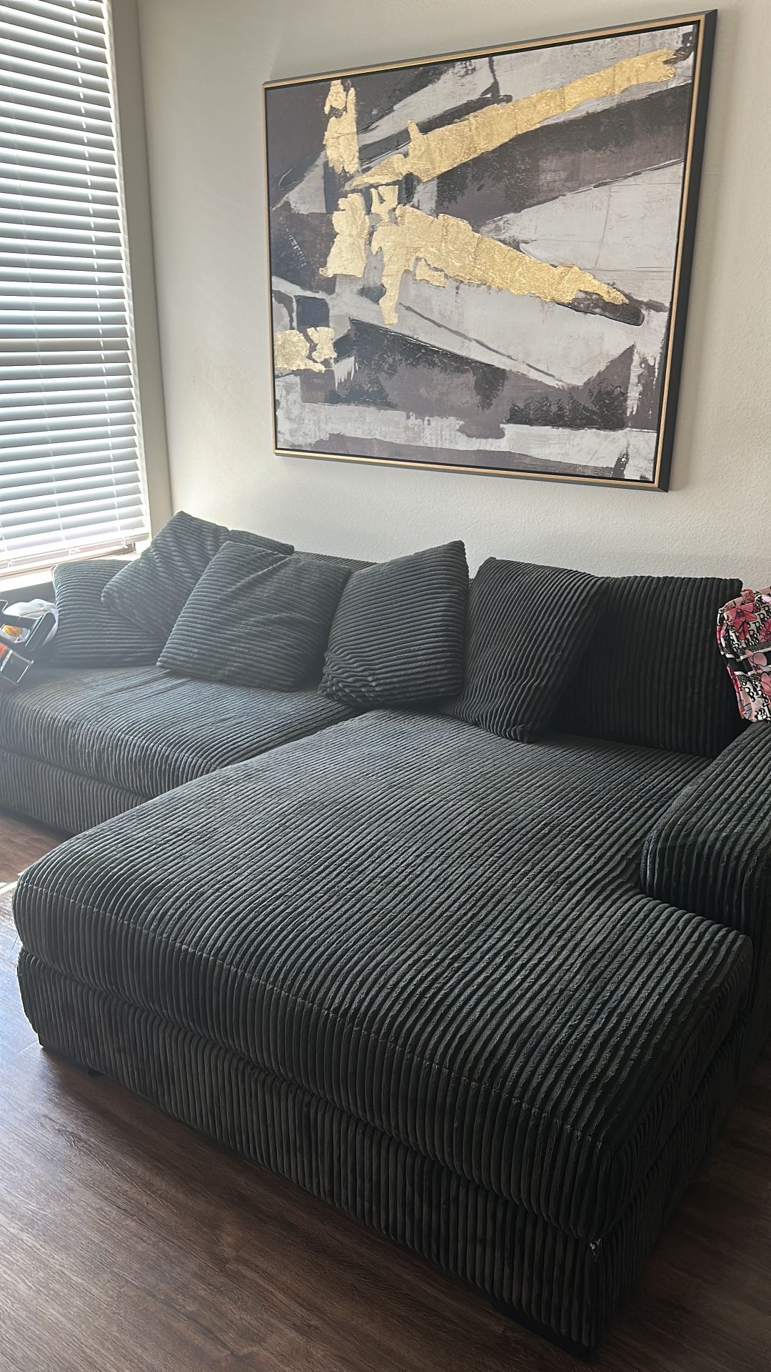 couch