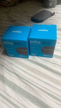 Echo dot