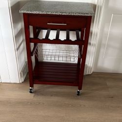 Kitchen Cart 