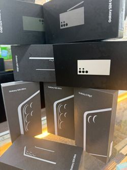 S26 Ultra S25 Ultra Unlock No Credit Needed Pay Down Only