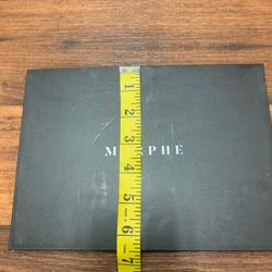 MORPHE 35M Boss-Mood Palette 35 Eyeshadows AUTHENTIC